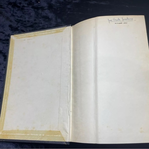 4 Volume Set Tratado De Anatomia Humana Testut Latarjet Human Anatomy 1954 - Picture 8 of 15